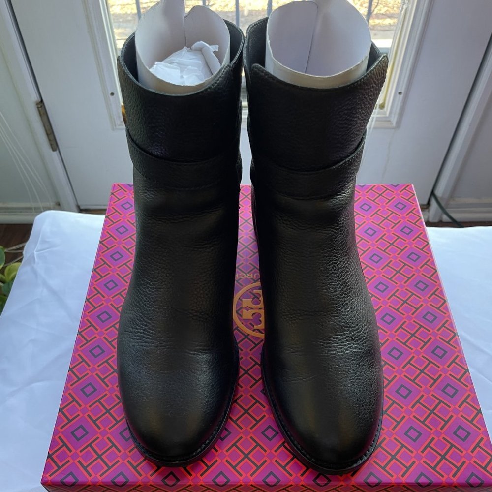 Tory Burch Brooke Ankle Bootie